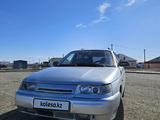 ВАЗ (Lada) 2111 2005 годаүшін800 000 тг. в Семей – фото 3