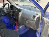 Daewoo Matiz 2006 годаүшін900 000 тг. в Атырау – фото 4