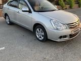 Nissan Almera 2015 годаfor4 200 000 тг. в Шымкент