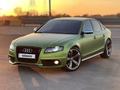 Audi S4 2010 годаүшін12 500 000 тг. в Алматы