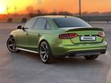 Audi S4 2010 года за 12 500 000 тг. в Алматы – фото 5