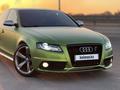 Audi S4 2010 года за 12 500 000 тг. в Алматы – фото 6