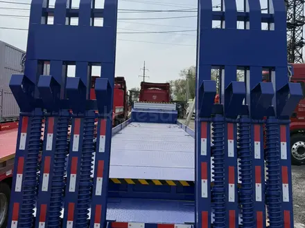Doll  Низкорамные полуприцепы 2026 года за 16 800 000 тг. в Алматы