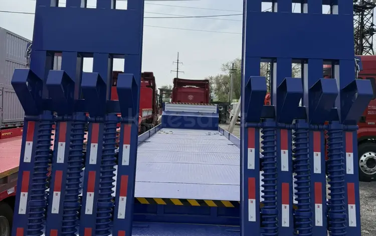 Doll  Низкорамные полуприцепы 2026 годаүшін16 800 000 тг. в Алматы