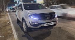 Kia Sportage 2014 годаүшін7 900 000 тг. в Актау – фото 4