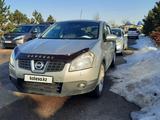 Nissan Qashqai 2007 года за 5 300 000 тг. в Алматы – фото 2