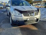 Nissan Qashqai 2007 года за 4 700 000 тг. в Алматы