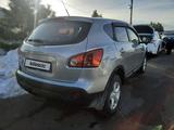 Nissan Qashqai 2007 года за 4 700 000 тг. в Алматы – фото 5