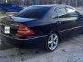 Mercedes-Benz C 230 2004 годаfor3 500 000 тг. в Актобе – фото 10