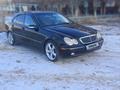 Mercedes-Benz C 230 2004 годаfor3 500 000 тг. в Актобе – фото 21