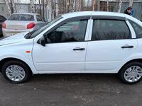 ВАЗ (Lada) Granta 2190 2013 года за 2 655 000 тг. в Костанай