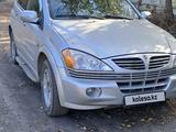 SsangYong Kyron 2005 года за 3 000 000 тг. в Алматы