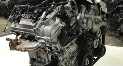 ДВИГАТЕЛИ 2AR-FE TOYOTA, LEXUS ДВС и АКПП (2AZ/2AR/1MZ/3MZ/2GR/3GR/4GR/VQ35 за 312 765 тг. в Алматы