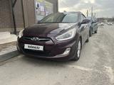 Hyundai Accent 2013 года за 5 100 000 тг. в Шымкент – фото 2