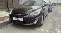 Hyundai Accent 2013 года за 4 600 000 тг. в Шымкент – фото 2