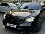 Mercedes-Benz S 500 2015 годаүшін28 000 000 тг. в Алматы – фото 4