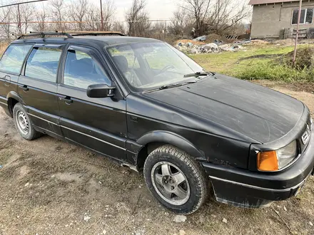 Volkswagen Passat 1991 года за 1 300 000 тг. в Алматы