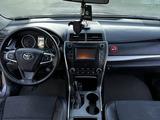 Toyota Camry 2015 годаfor5 200 000 тг. в Атырау – фото 3