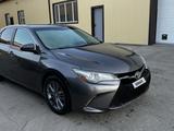 Toyota Camry 2015 годаfor5 200 000 тг. в Атырау – фото 2