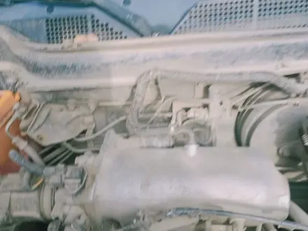 Honda CR-V 1998 года за 3 700 000 тг. в Кокшетау – фото 8