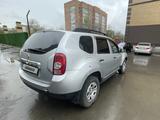 Renault Duster 2013 годаүшін3 500 000 тг. в Усть-Каменогорск – фото 4