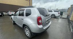 Renault Duster 2013 годаүшін3 299 990 тг. в Усть-Каменогорск – фото 3