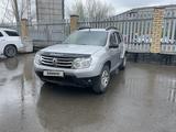 Renault Duster 2013 годаүшін3 400 000 тг. в Усть-Каменогорск