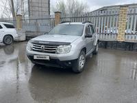Renault Duster 2013 годаүшін3 350 000 тг. в Усть-Каменогорск