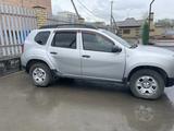 Renault Duster 2013 годаүшін3 350 000 тг. в Усть-Каменогорск – фото 5