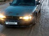 Mitsubishi Galant 1990 года за 650 000 тг. в Астана – фото 2