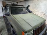 Jeep Grand Cherokee 1996 годаүшін4 700 000 тг. в Павлодар