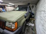 Jeep Grand Cherokee 1996 годаүшін4 700 000 тг. в Павлодар – фото 3