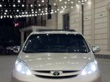 Toyota Sienna 2006 года за 8 300 000 тг. в Атырау