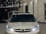 Toyota Sienna 2006 года за 8 300 000 тг. в Атырау – фото 2