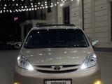 Toyota Sienna 2006 года за 8 300 000 тг. в Атырау – фото 3