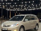 Toyota Sienna 2006 года за 8 300 000 тг. в Атырау – фото 4