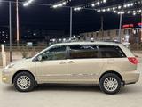 Toyota Sienna 2006 года за 8 300 000 тг. в Атырау – фото 5