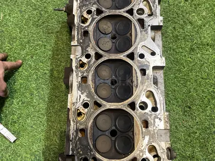 Головка двигателя Mazda Tribute 2 литра за 110 000 тг. в Караганда – фото 4