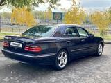 Mercedes-Benz E 320 2000 года за 4 800 000 тг. в Астана – фото 2