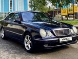 Mercedes-Benz E 320 2000 годаfor4 900 000 тг. в Астана