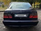 Mercedes-Benz E 320 2000 годаүшін4 700 000 тг. в Астана – фото 5