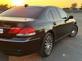 BMW 750 2005 года за 6 500 000 тг. в Алматы – фото 11