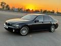 BMW 750 2005 года за 6 500 000 тг. в Алматы – фото 13