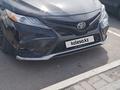 Toyota Camry 2019 года за 11 000 000 тг. в Астана – фото 7