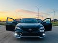Toyota Camry 2019 года за 11 000 000 тг. в Астана