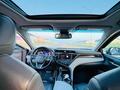 Toyota Camry 2019 года за 11 000 000 тг. в Астана – фото 16