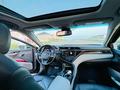 Toyota Camry 2019 года за 11 000 000 тг. в Астана – фото 17