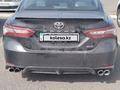 Toyota Camry 2019 года за 11 000 000 тг. в Астана – фото 6
