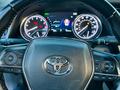 Toyota Camry 2019 года за 11 000 000 тг. в Астана – фото 3