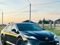 Toyota Camry 2019 года за 11 000 000 тг. в Астана – фото 2